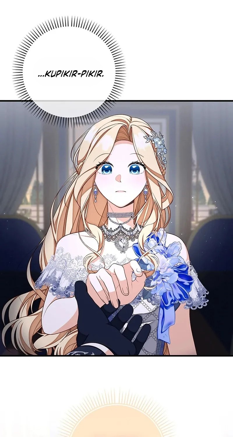 I Became the Mother of the Supporting Male Lead's Son Chapter 9 Gambar 24