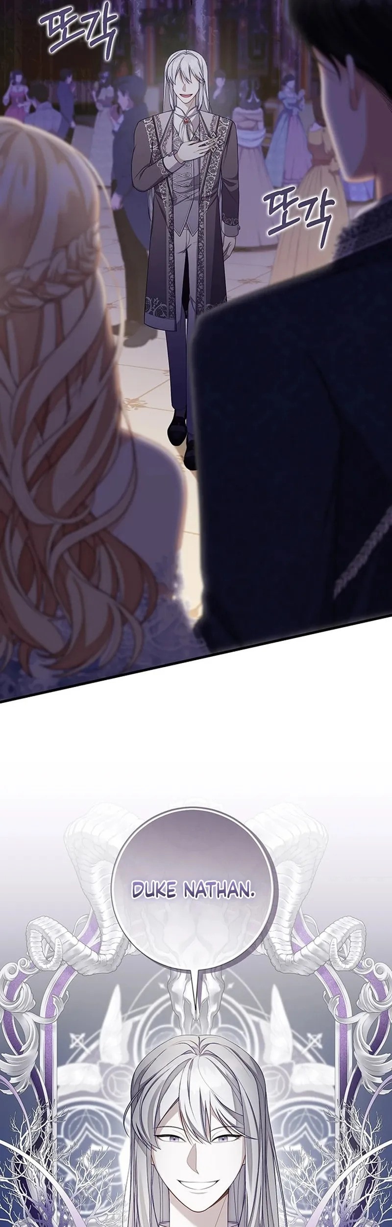 I Became the Mother of the Supporting Male Lead's Son Chapter 9 Gambar 33