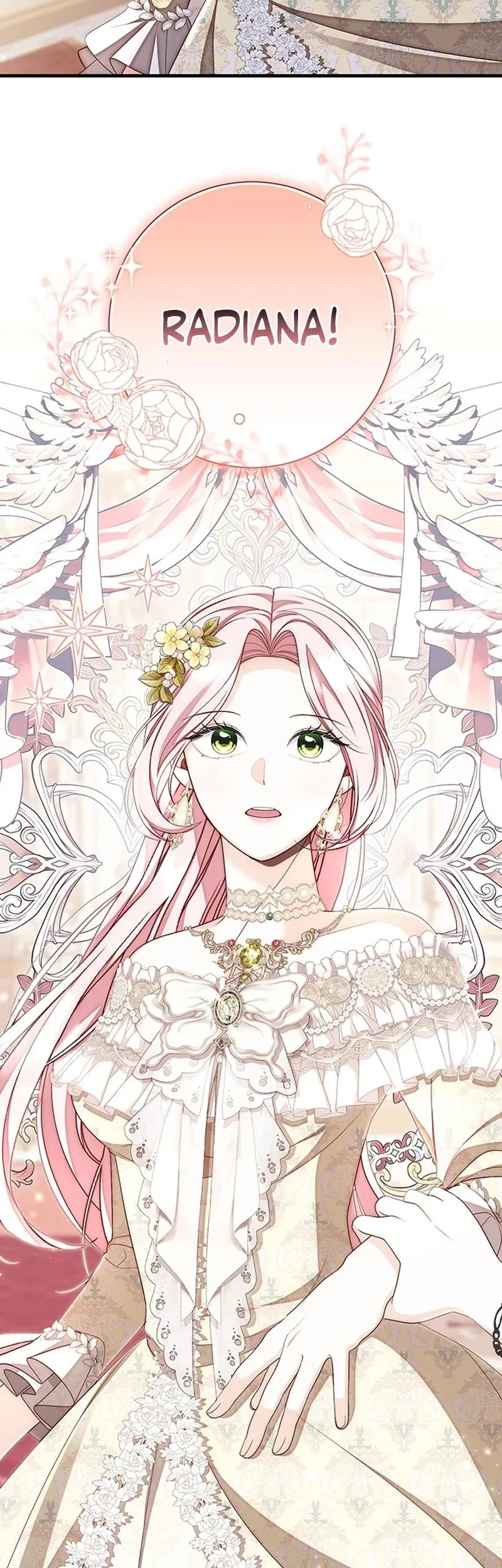 I Became the Mother of the Supporting Male Lead's Son Chapter 9 Gambar 50