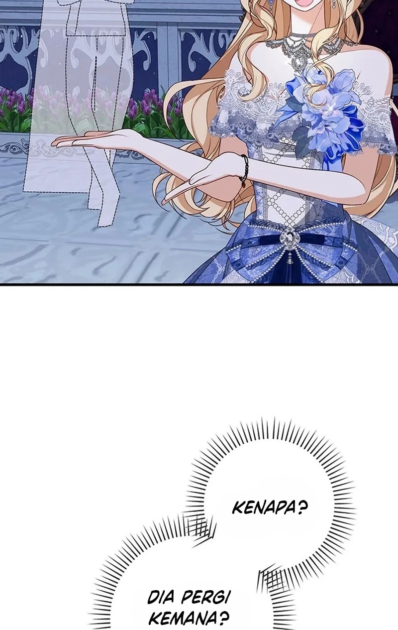 I Became the Mother of the Supporting Male Lead's Son Chapter 9 Gambar 52