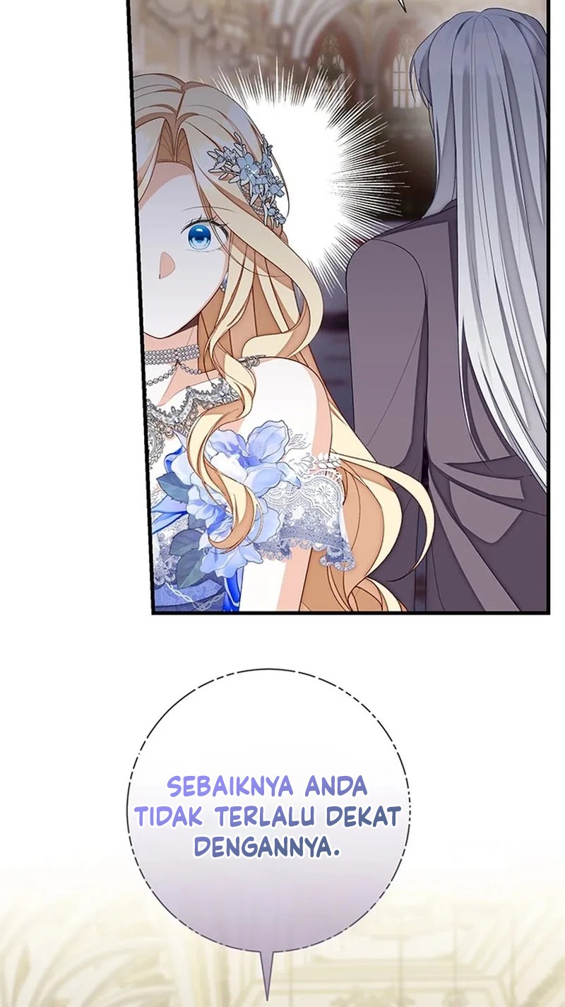 I Became the Mother of the Supporting Male Lead's Son Chapter 9 Gambar 40