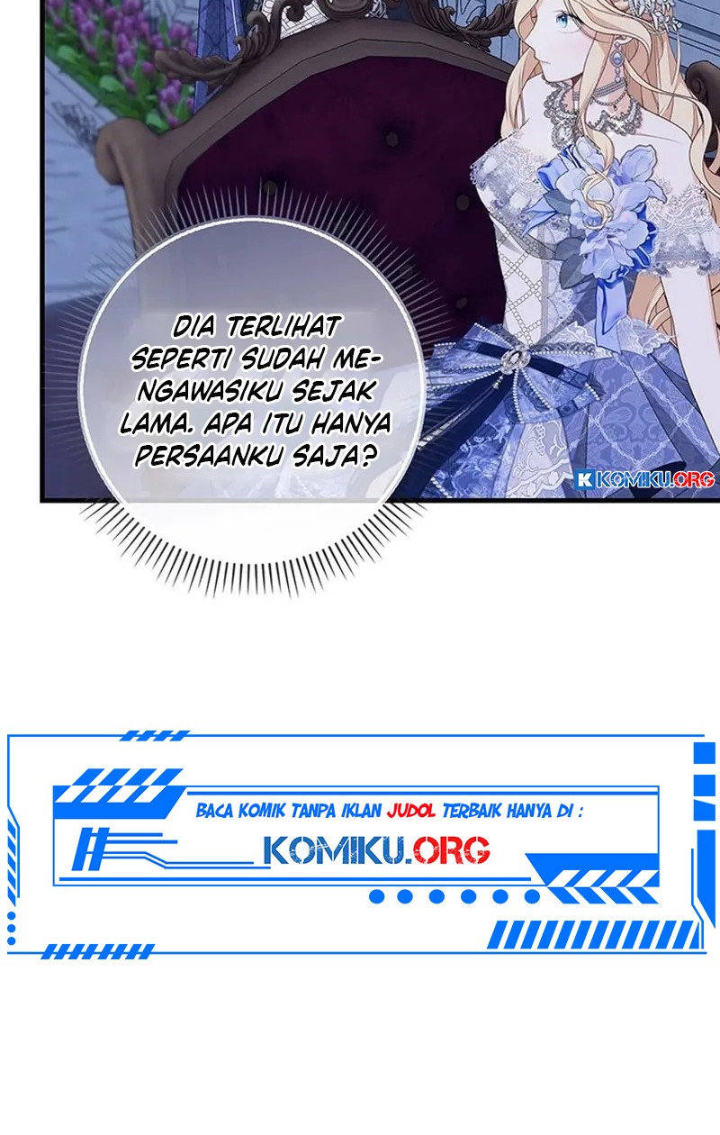 I Became the Mother of the Supporting Male Lead's Son Chapter 9 Gambar 44