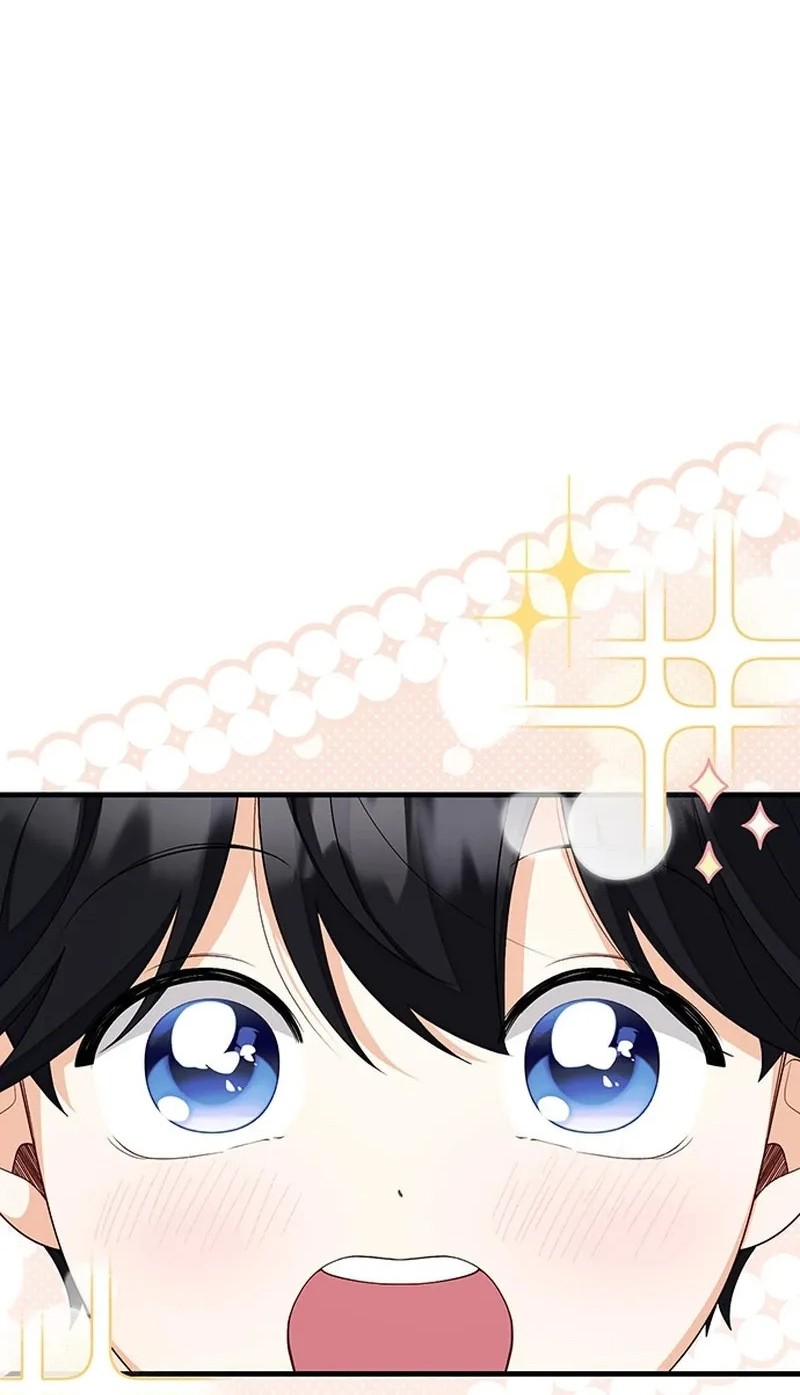 I Became the Mother of the Supporting Male Lead's Son Chapter 9 Gambar 8