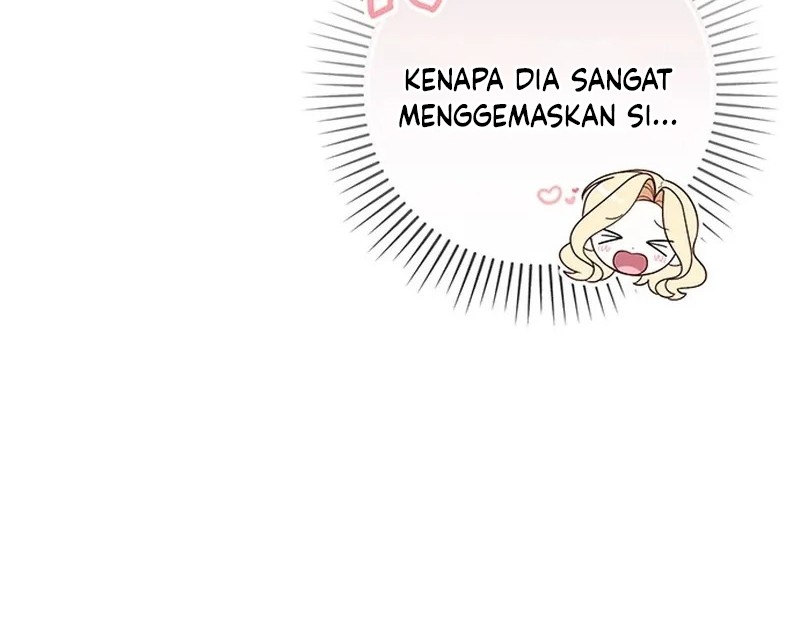 I Became the Mother of the Supporting Male Lead's Son Chapter 9 Gambar 12