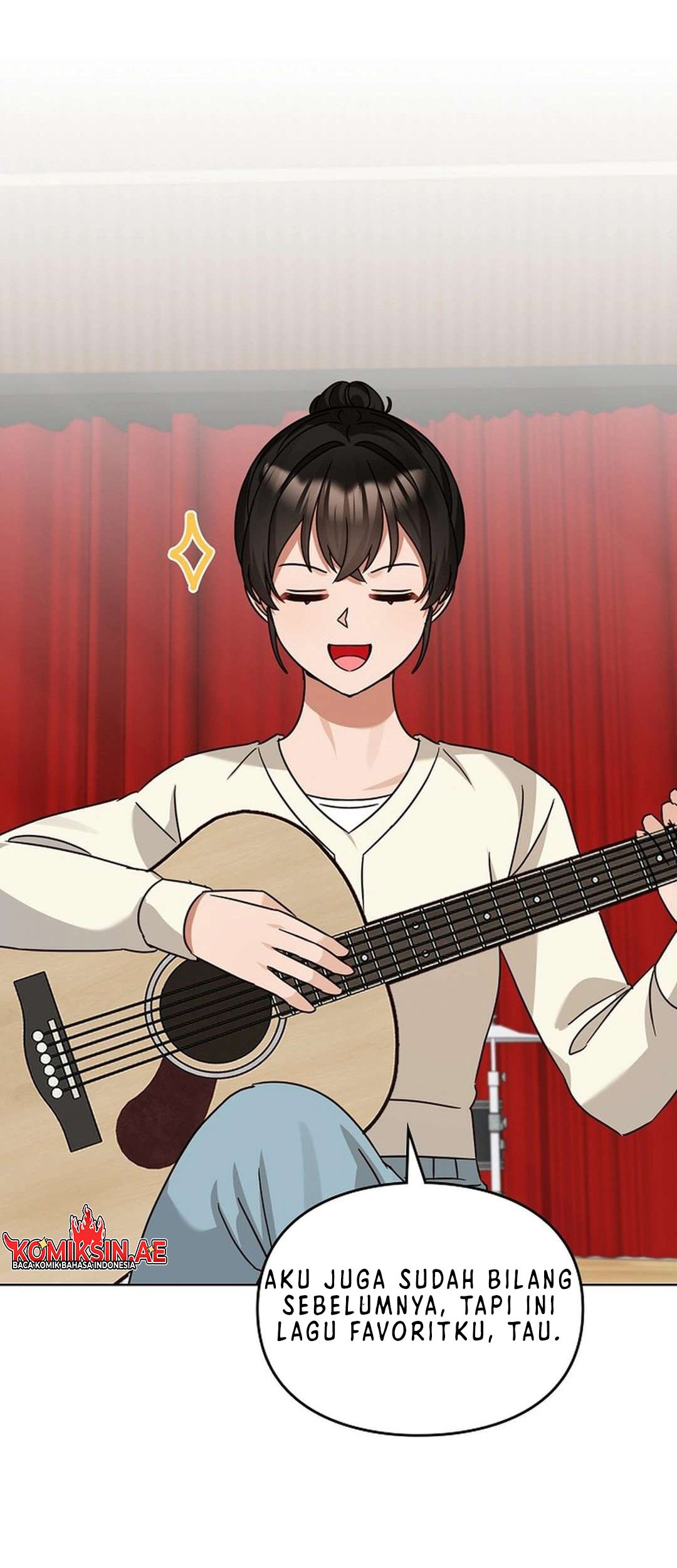 I Become a Fool When It Comes to My Daughter Chapter 187 Gambar 55