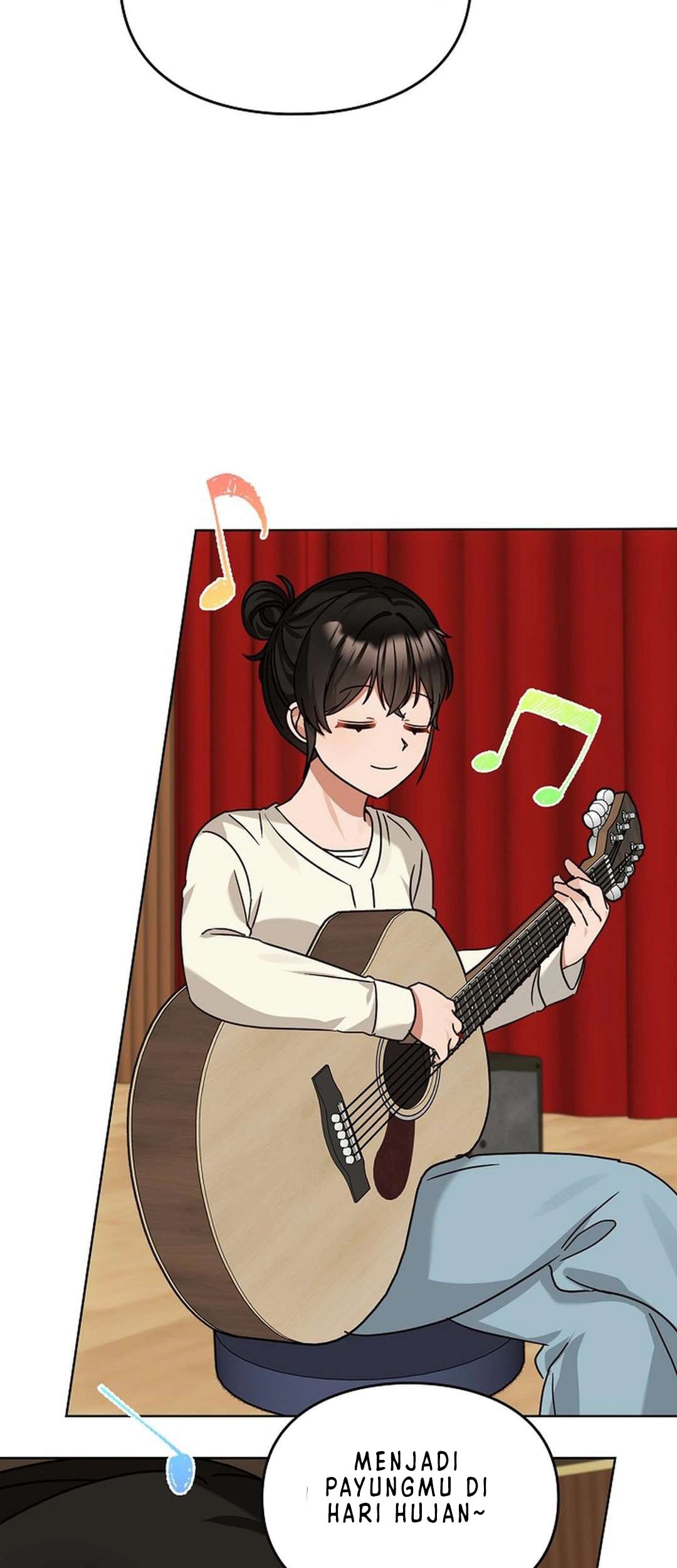 I Become a Fool When It Comes to My Daughter Chapter 187 Gambar 58