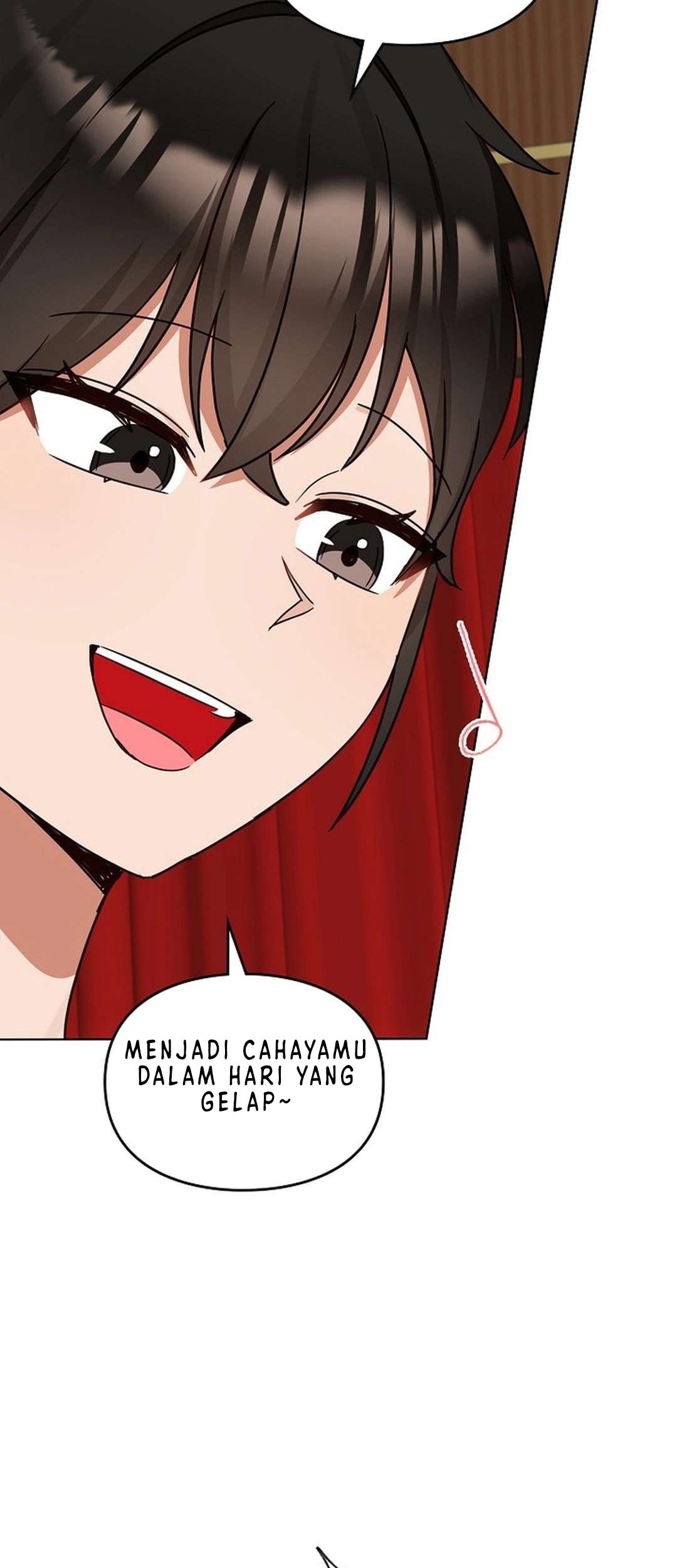 I Become a Fool When It Comes to My Daughter Chapter 187 Gambar 59