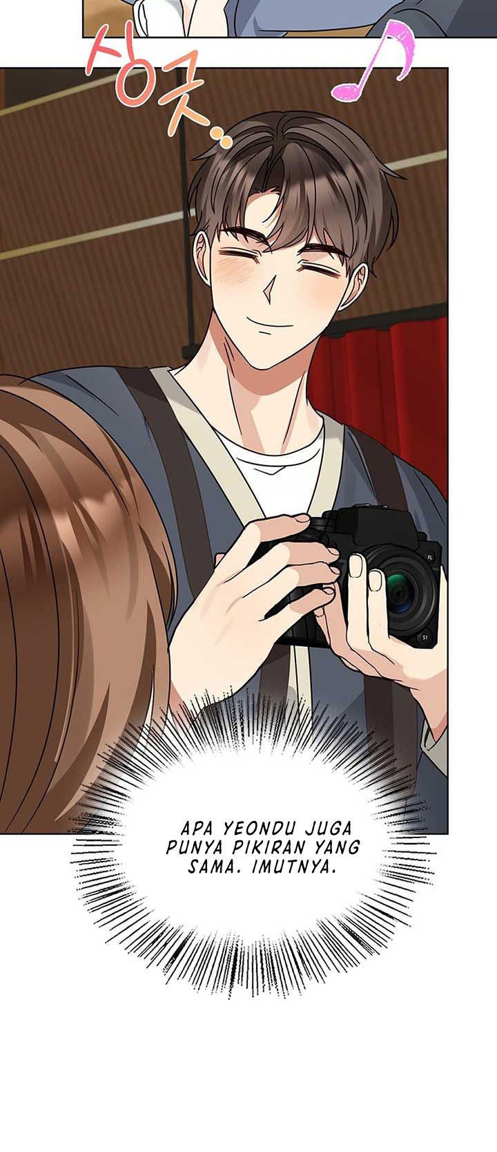 I Become a Fool When It Comes to My Daughter Chapter 187 Gambar 64