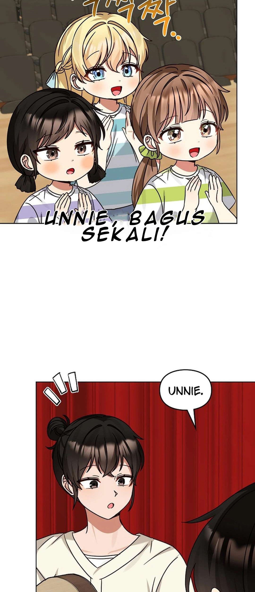 I Become a Fool When It Comes to My Daughter Chapter 187 Gambar 66