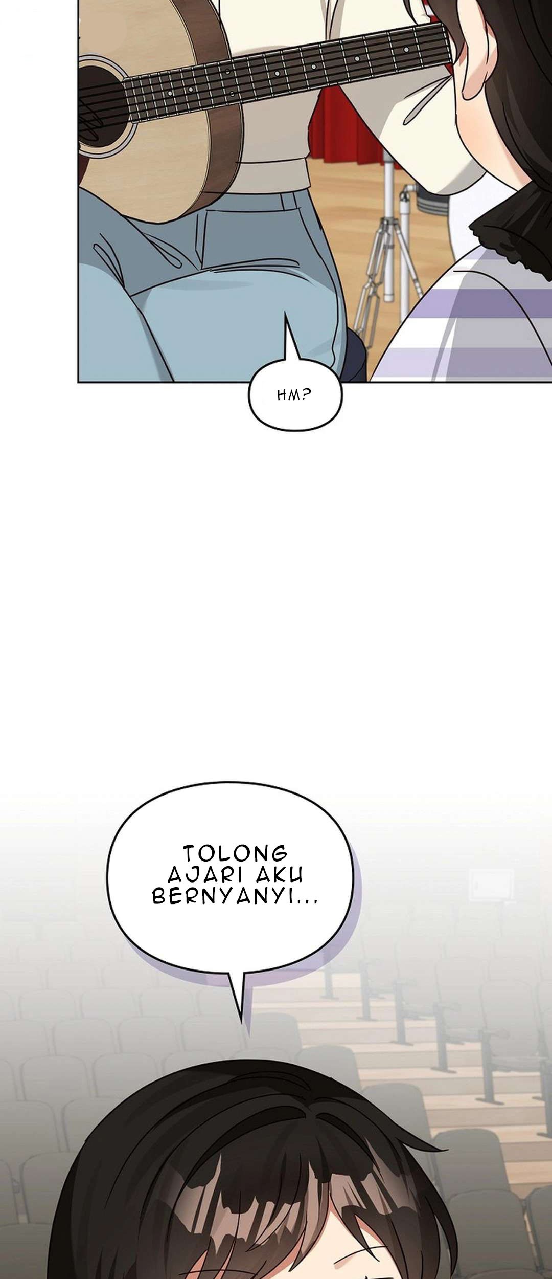 I Become a Fool When It Comes to My Daughter Chapter 187 Gambar 67