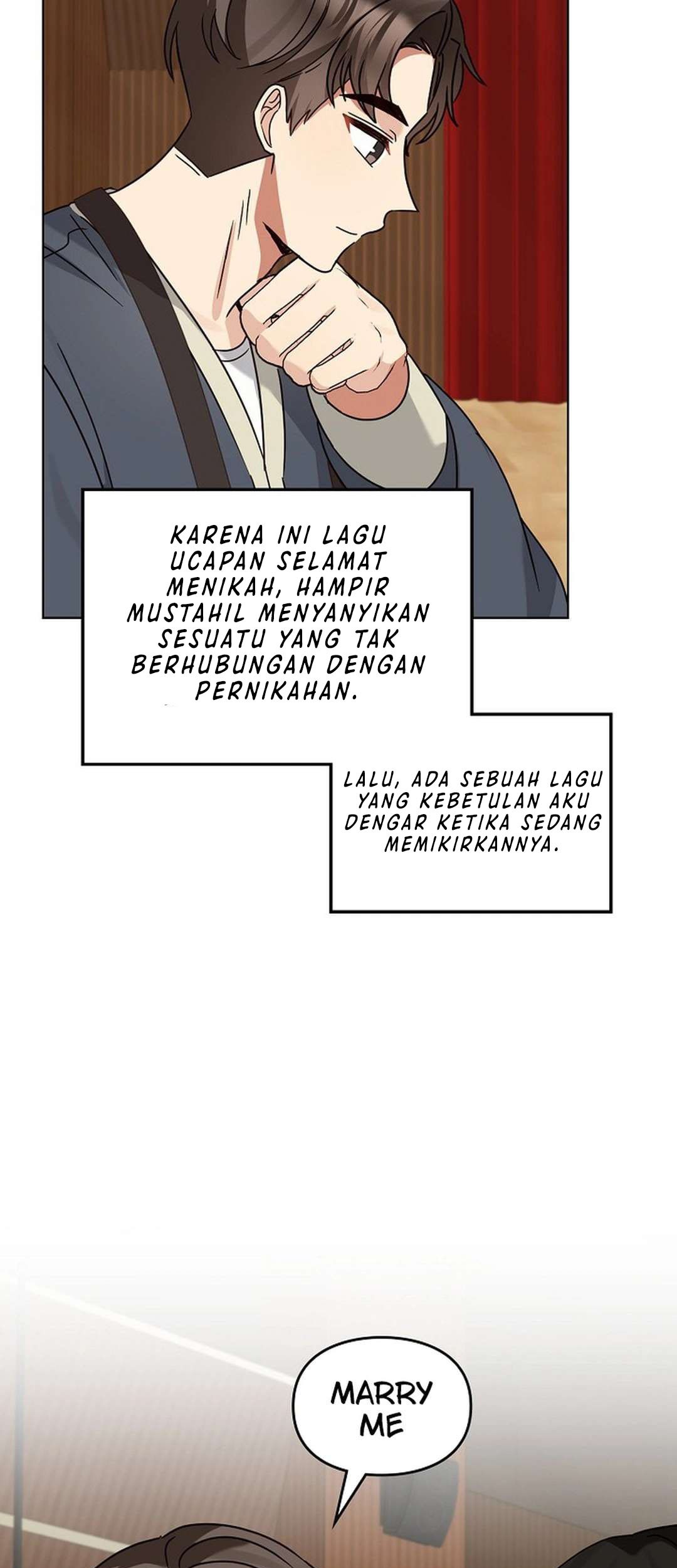 I Become a Fool When It Comes to My Daughter Chapter 187 Gambar 10