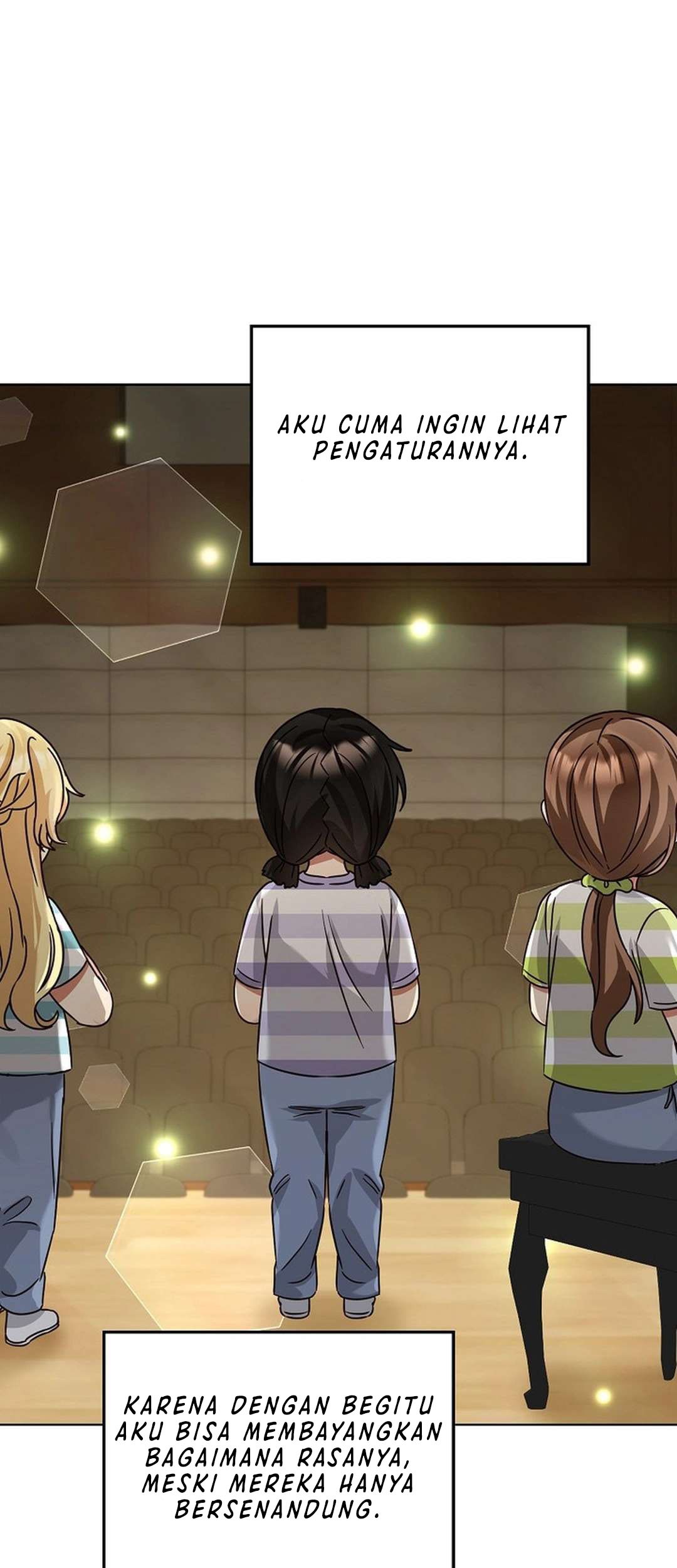 I Become a Fool When It Comes to My Daughter Chapter 187 Gambar 14