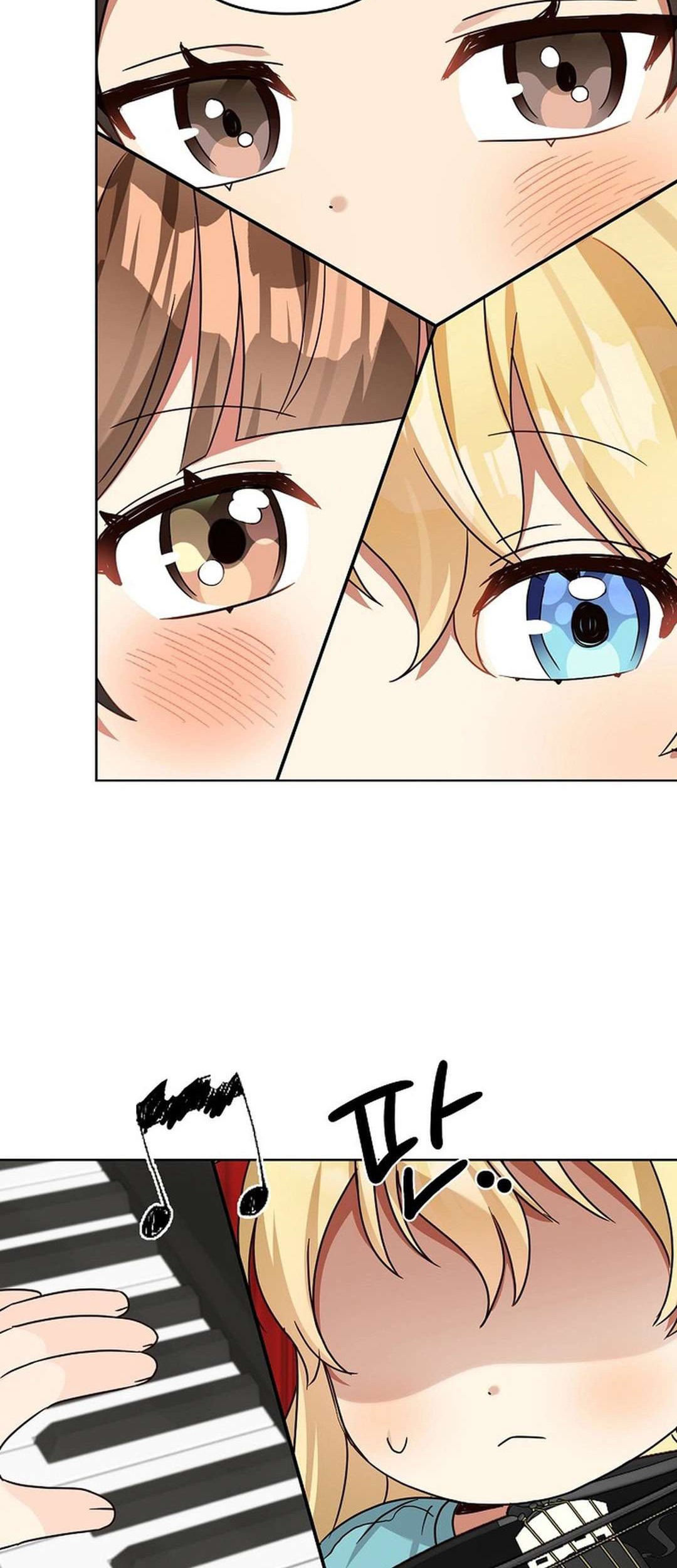 I Become a Fool When It Comes to My Daughter Chapter 187 Gambar 21