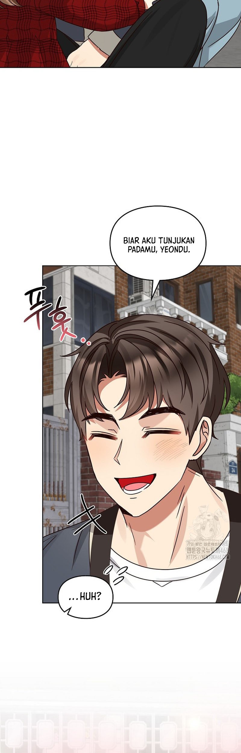 I Become a Fool When It Comes to My Daughter Chapter 188 Gambar 46