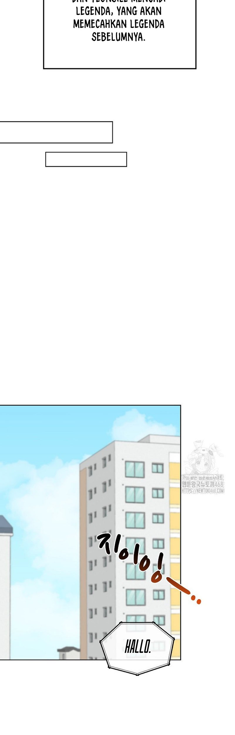 I Become a Fool When It Comes to My Daughter Chapter 188 Gambar 49