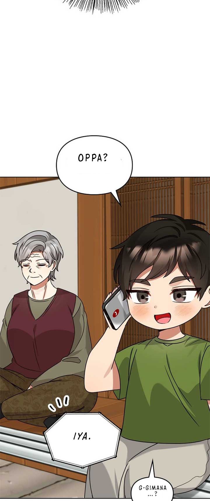 I Become a Fool When It Comes to My Daughter Chapter 189 Gambar 43