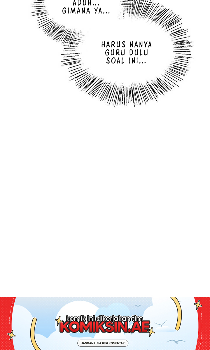 I Become a Fool When It Comes to My Daughter Chapter 190 Gambar 53