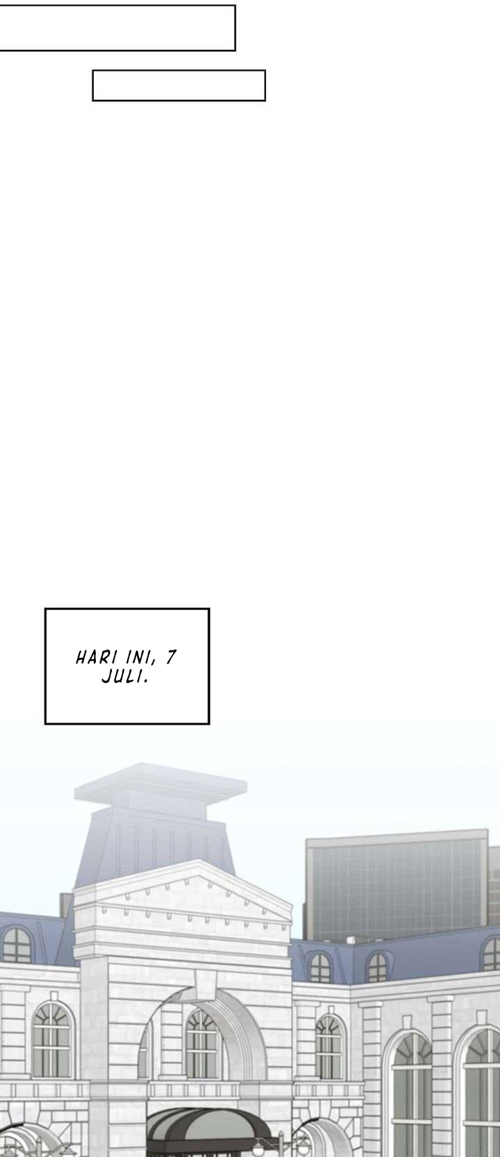 I Become a Fool When It Comes to My Daughter Chapter 190 Gambar 31