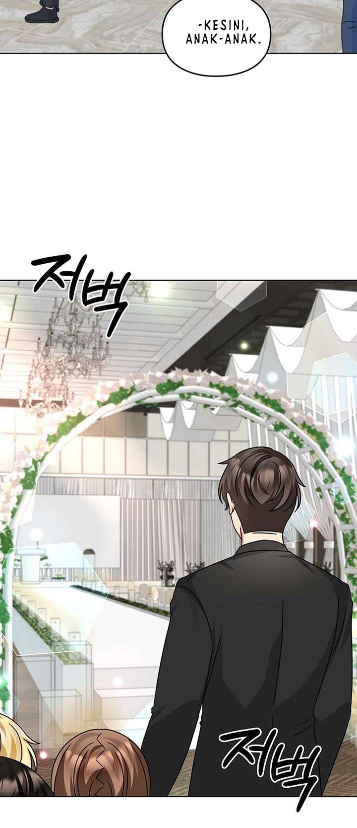 I Become a Fool When It Comes to My Daughter Chapter 190 Gambar 34