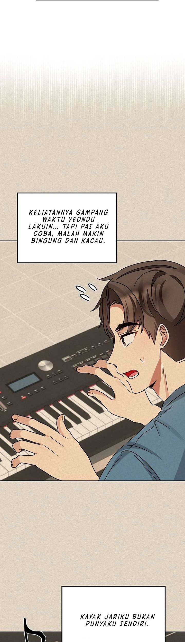 I Become a Fool When It Comes to My Daughter Chapter 190 Gambar 15