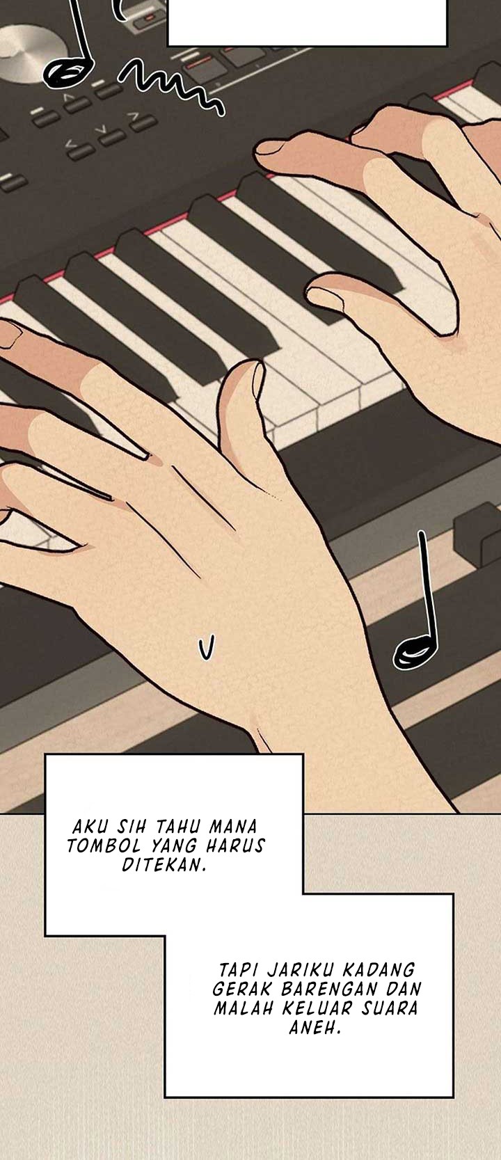 I Become a Fool When It Comes to My Daughter Chapter 190 Gambar 16