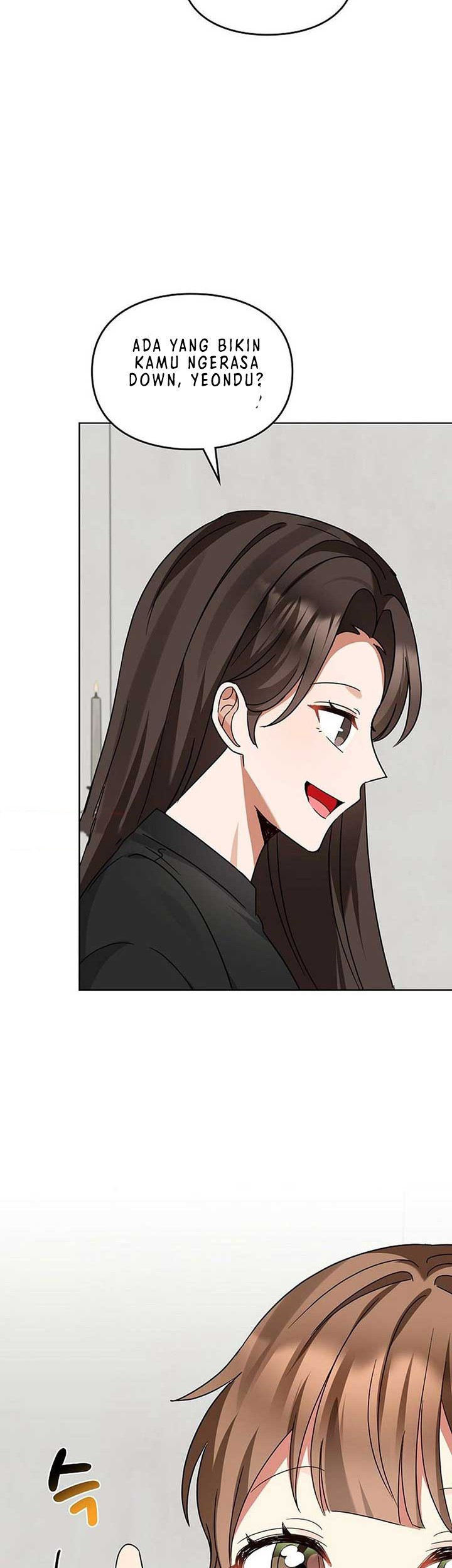 I Become a Fool When It Comes to My Daughter Chapter 190 Gambar 21