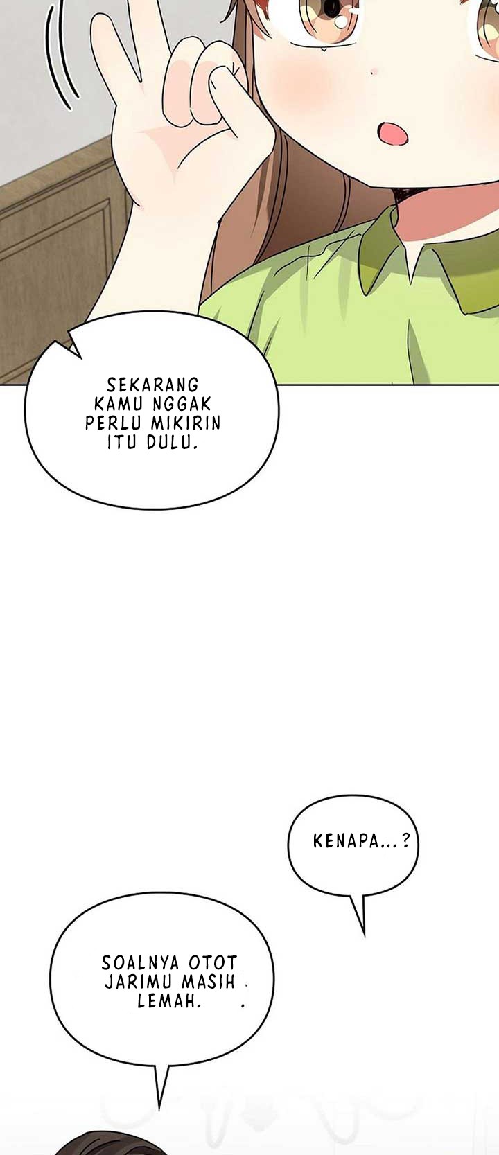 I Become a Fool When It Comes to My Daughter Chapter 190 Gambar 22