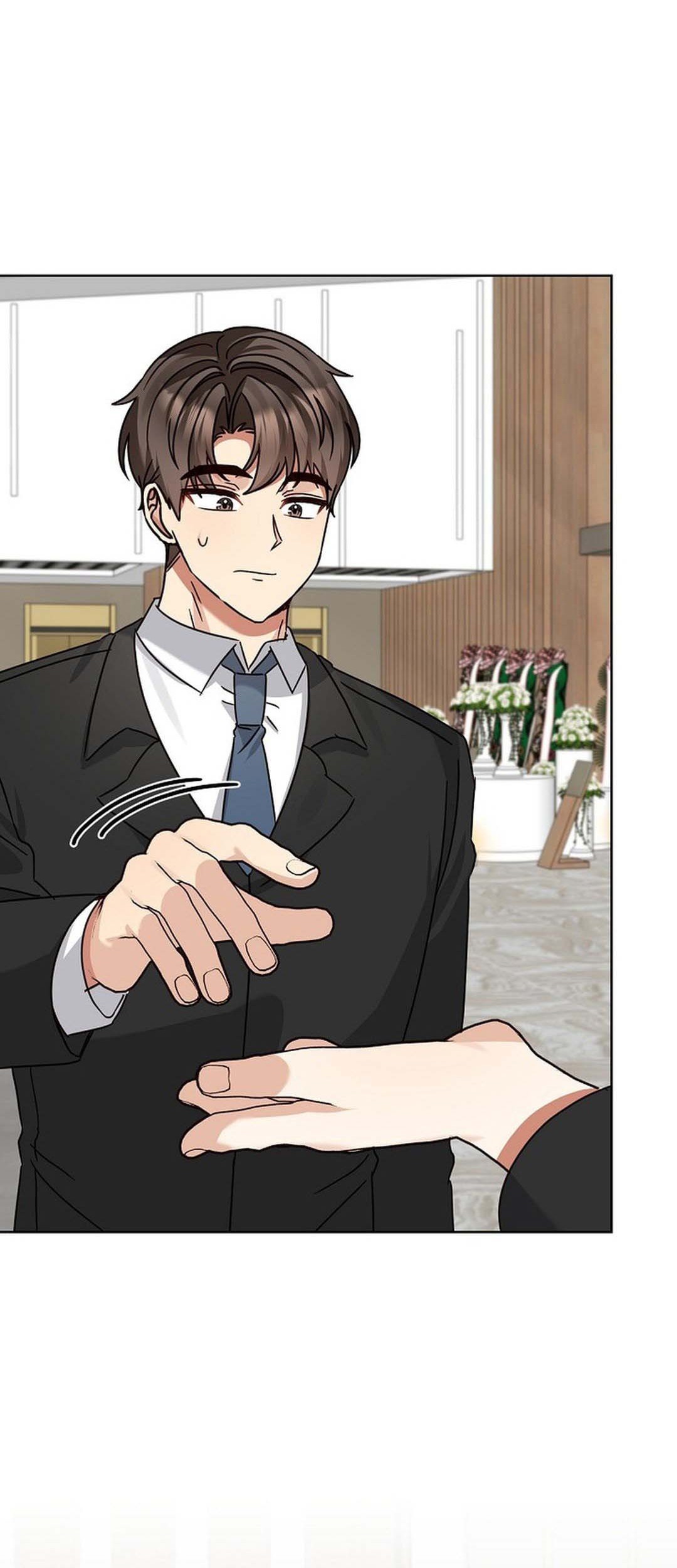 I Become a Fool When It Comes to My Daughter Chapter 191 Gambar 64