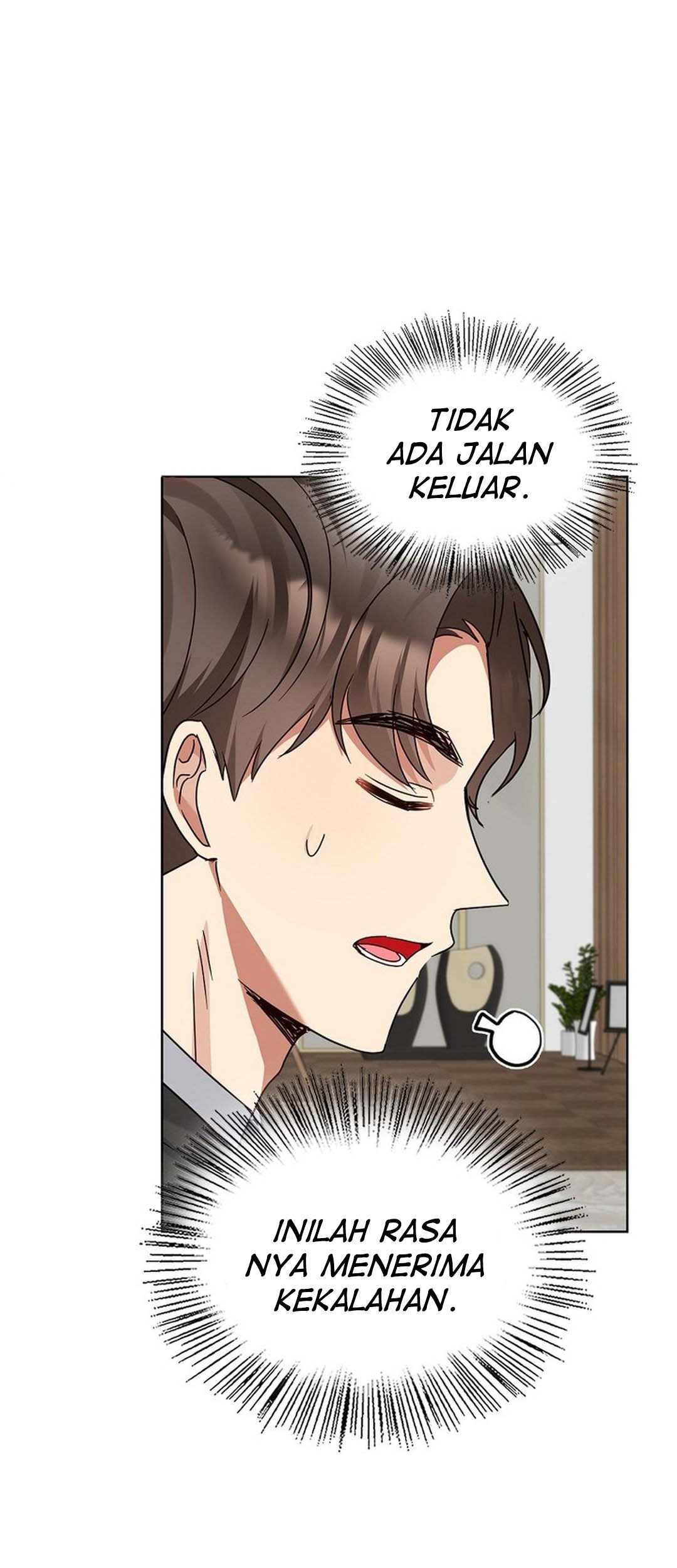 I Become a Fool When It Comes to My Daughter Chapter 191 Gambar 63