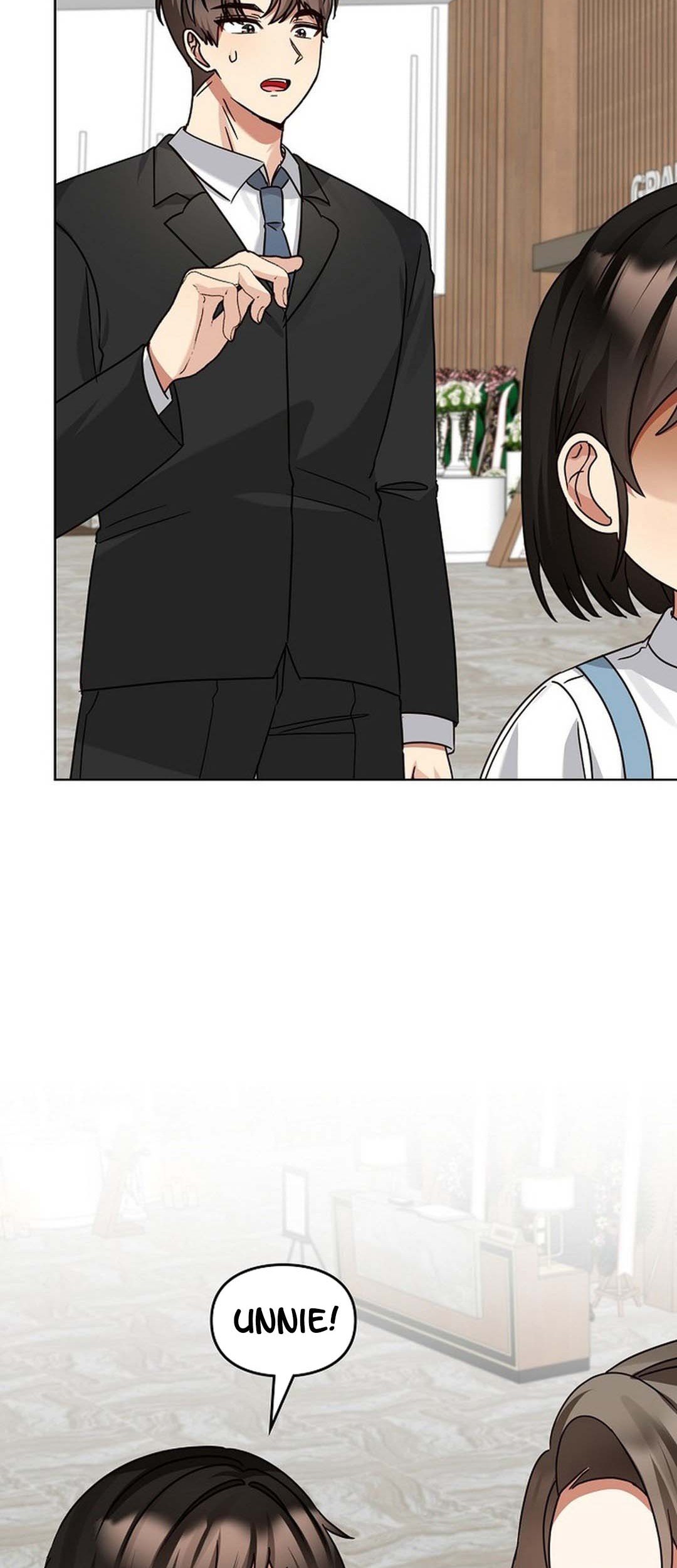 I Become a Fool When It Comes to My Daughter Chapter 191 Gambar 66