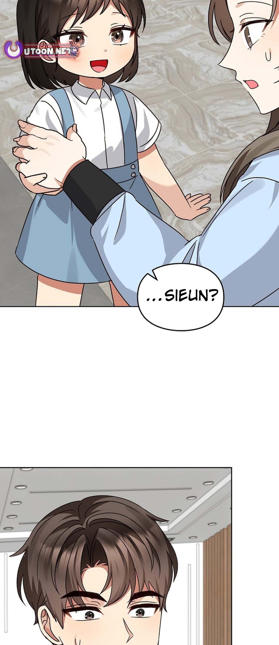 I Become a Fool When It Comes to My Daughter Chapter 191 Gambar 67