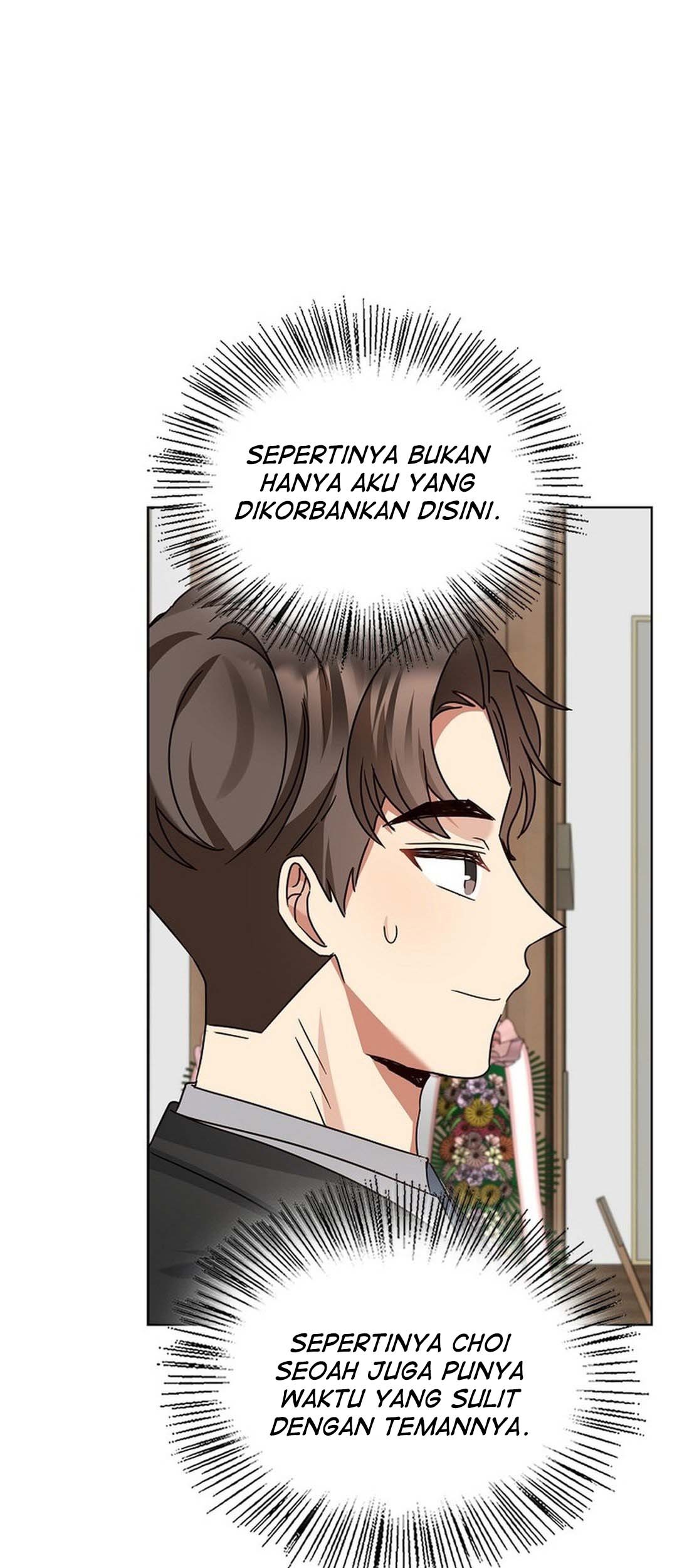 I Become a Fool When It Comes to My Daughter Chapter 191 Gambar 37