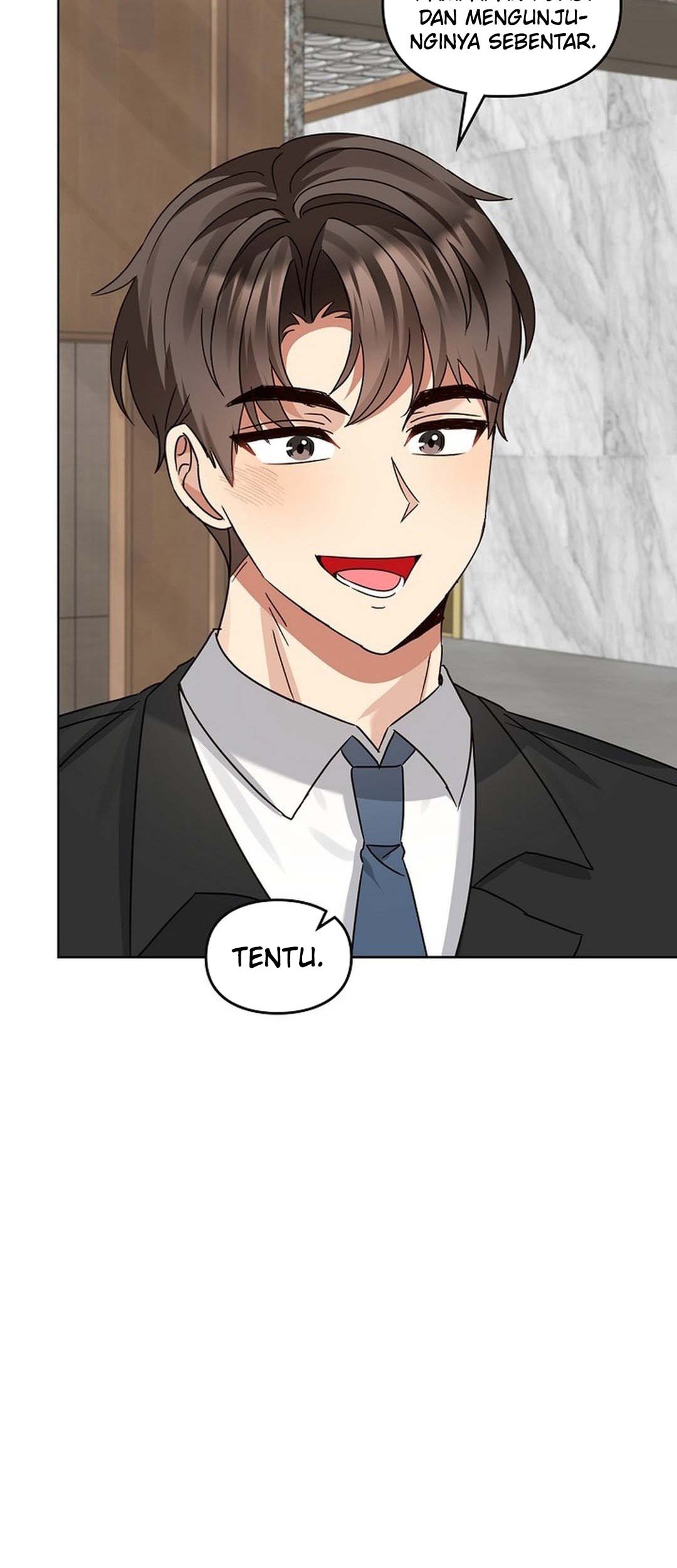 I Become a Fool When It Comes to My Daughter Chapter 191 Gambar 4