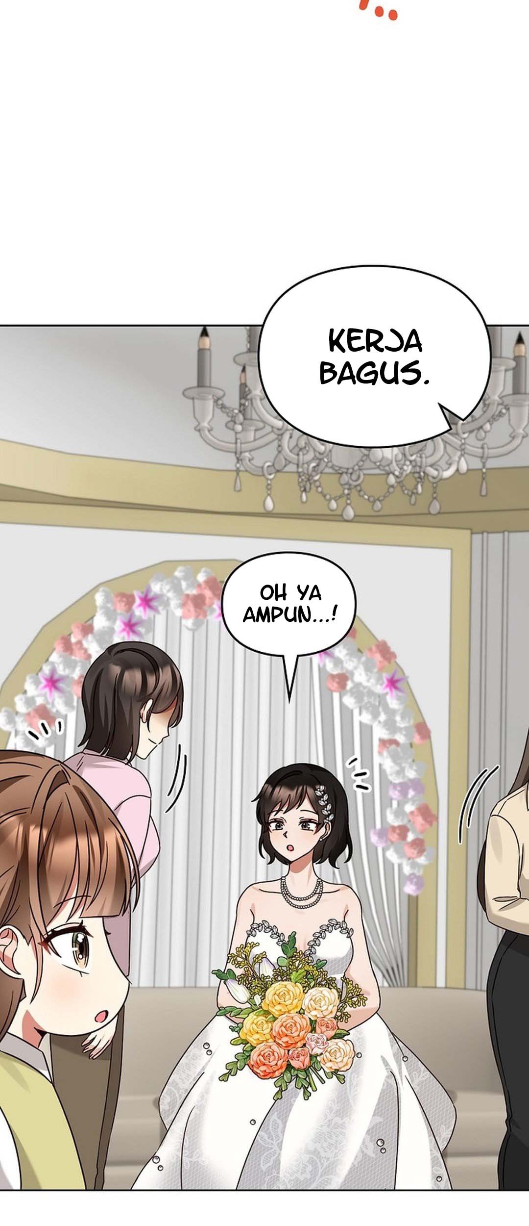 I Become a Fool When It Comes to My Daughter Chapter 191 Gambar 9