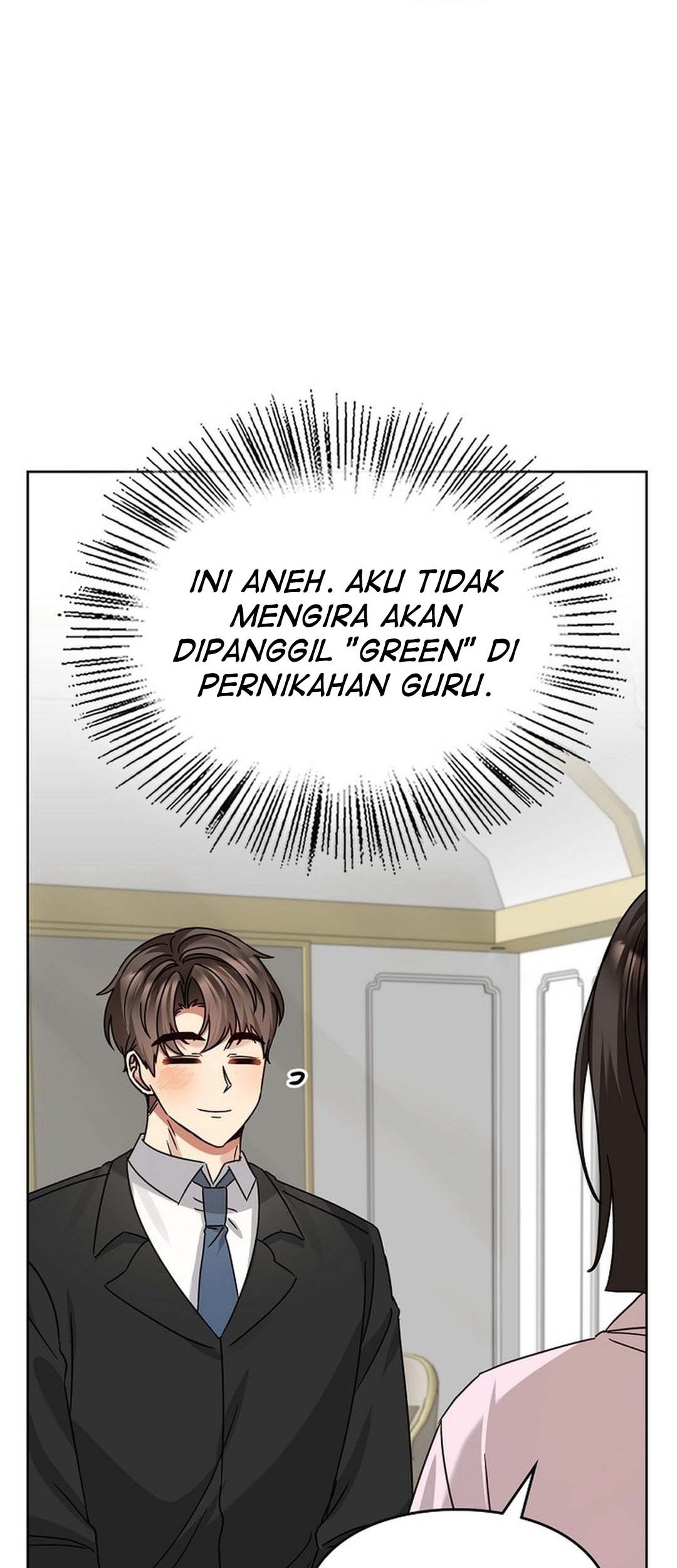 I Become a Fool When It Comes to My Daughter Chapter 191 Gambar 12