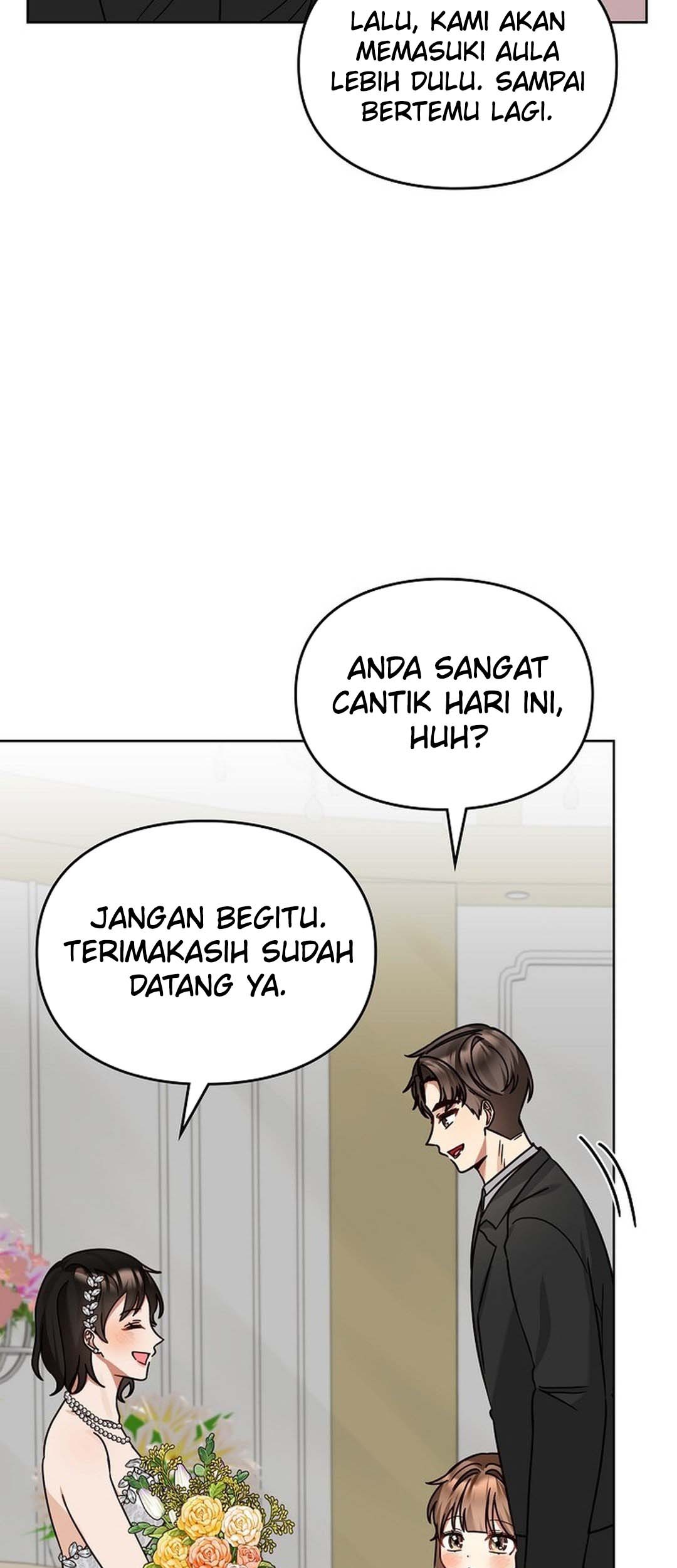 I Become a Fool When It Comes to My Daughter Chapter 191 Gambar 13