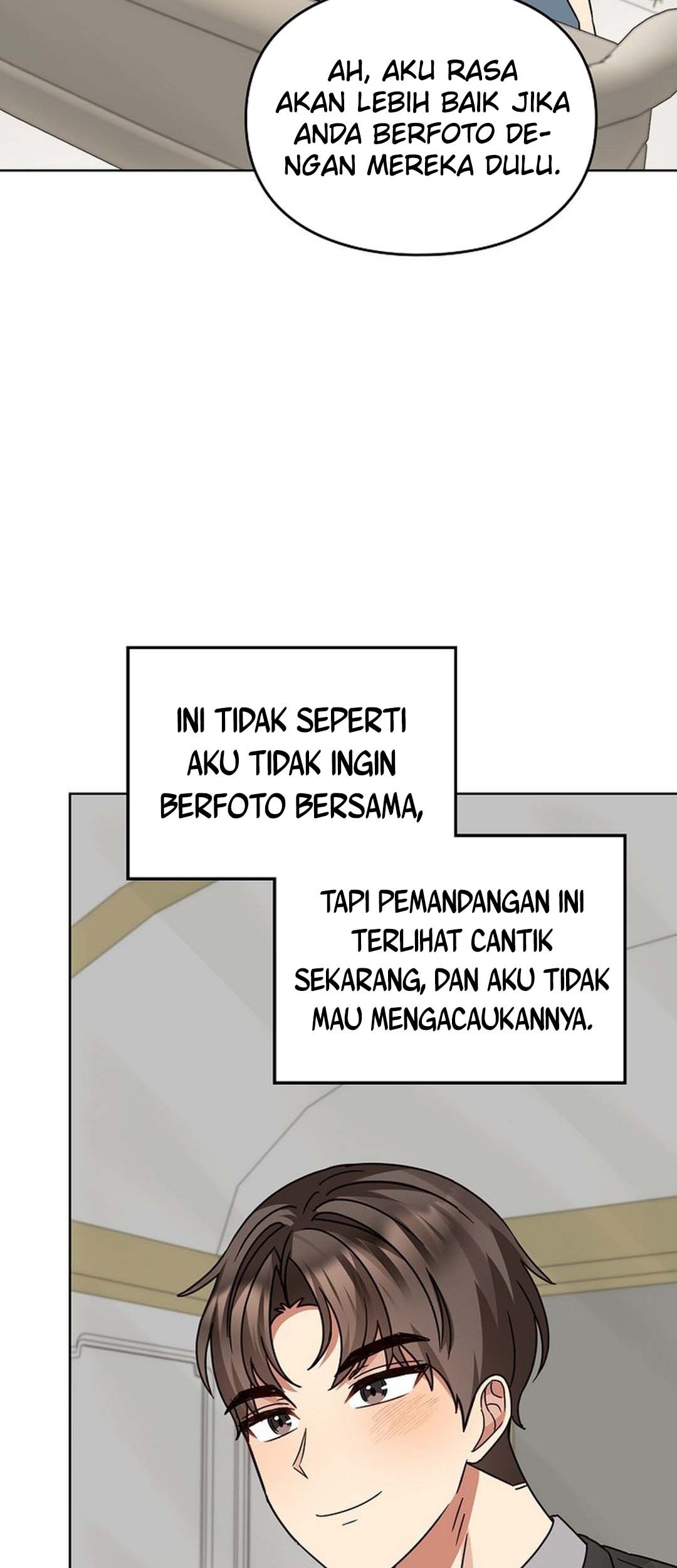 I Become a Fool When It Comes to My Daughter Chapter 191 Gambar 19