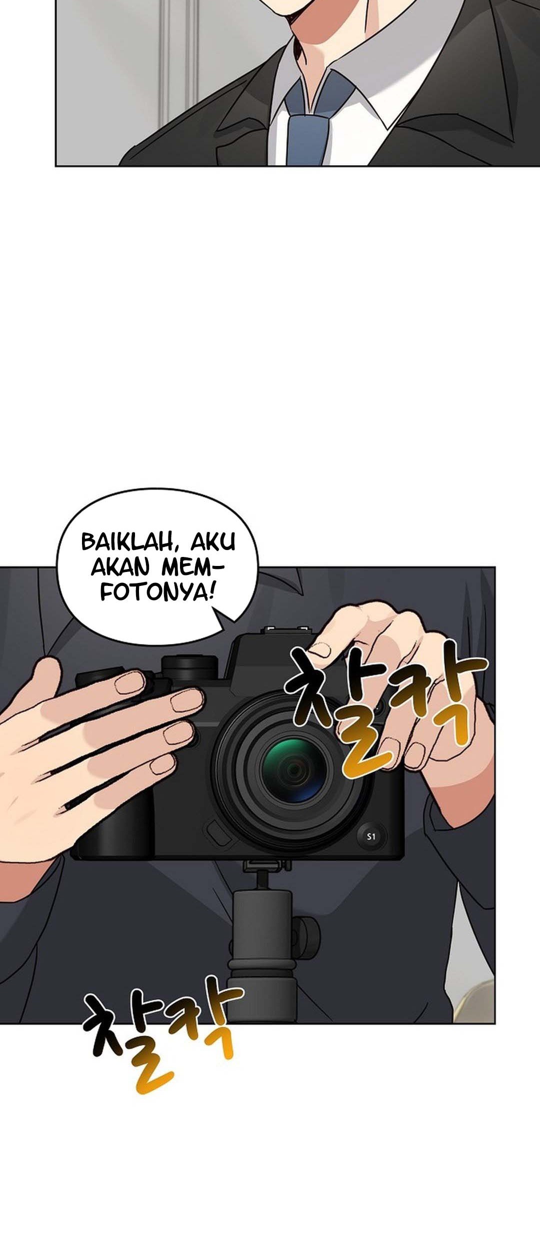 I Become a Fool When It Comes to My Daughter Chapter 191 Gambar 20