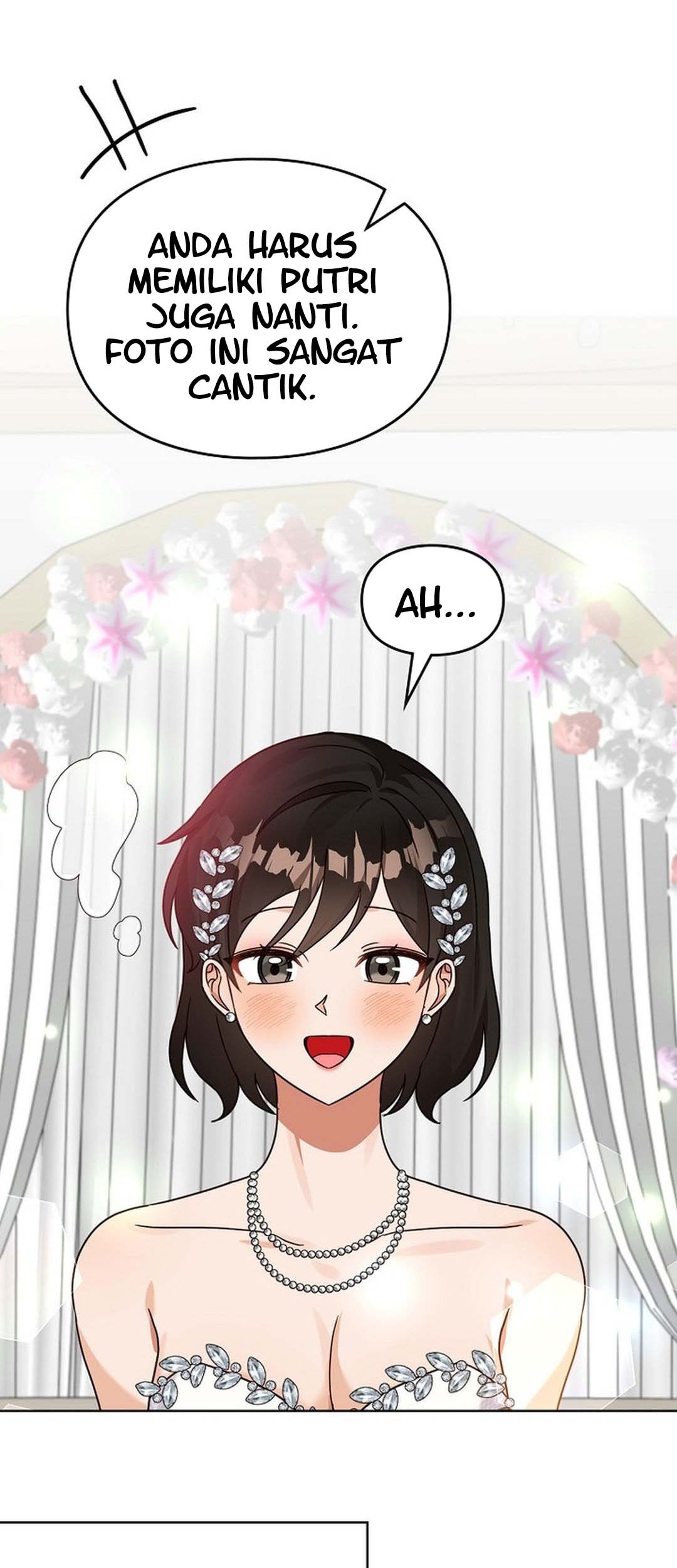 I Become a Fool When It Comes to My Daughter Chapter 191 Gambar 22