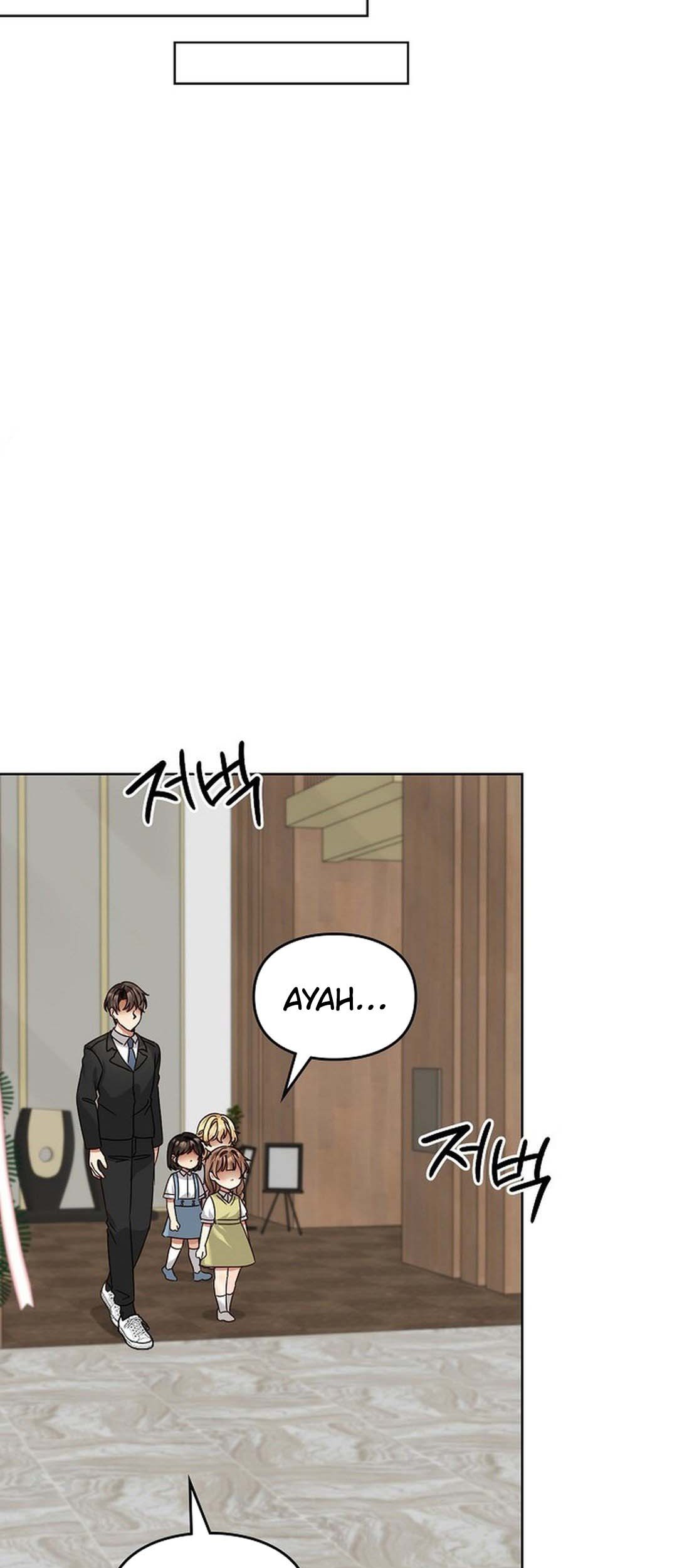 I Become a Fool When It Comes to My Daughter Chapter 191 Gambar 23