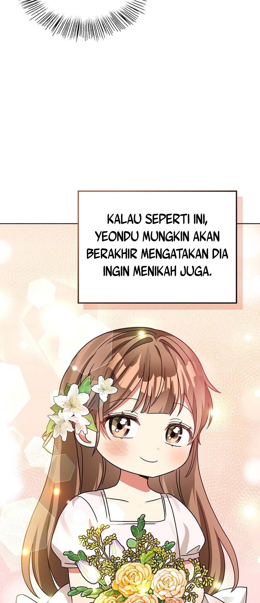 I Become a Fool When It Comes to My Daughter Chapter 191 Gambar 26