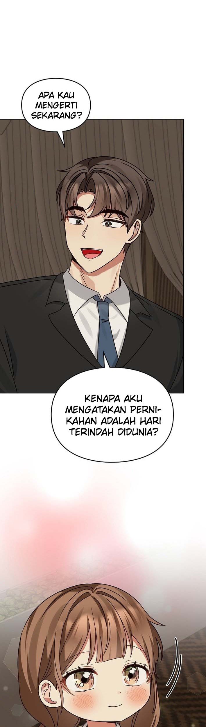 I Become a Fool When It Comes to My Daughter Chapter 192 Gambar 38