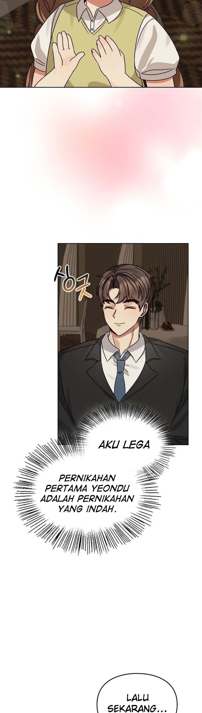 I Become a Fool When It Comes to My Daughter Chapter 192 Gambar 39