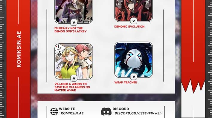 I Become a Fool When It Comes to My Daughter Chapter 192 Gambar 43