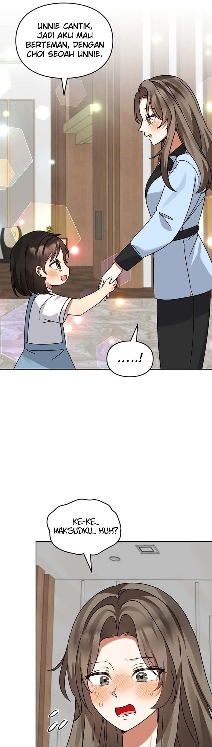 I Become a Fool When It Comes to My Daughter Chapter 192 Gambar 3