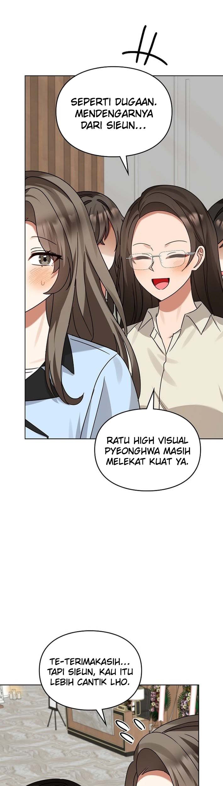 I Become a Fool When It Comes to My Daughter Chapter 192 Gambar 5