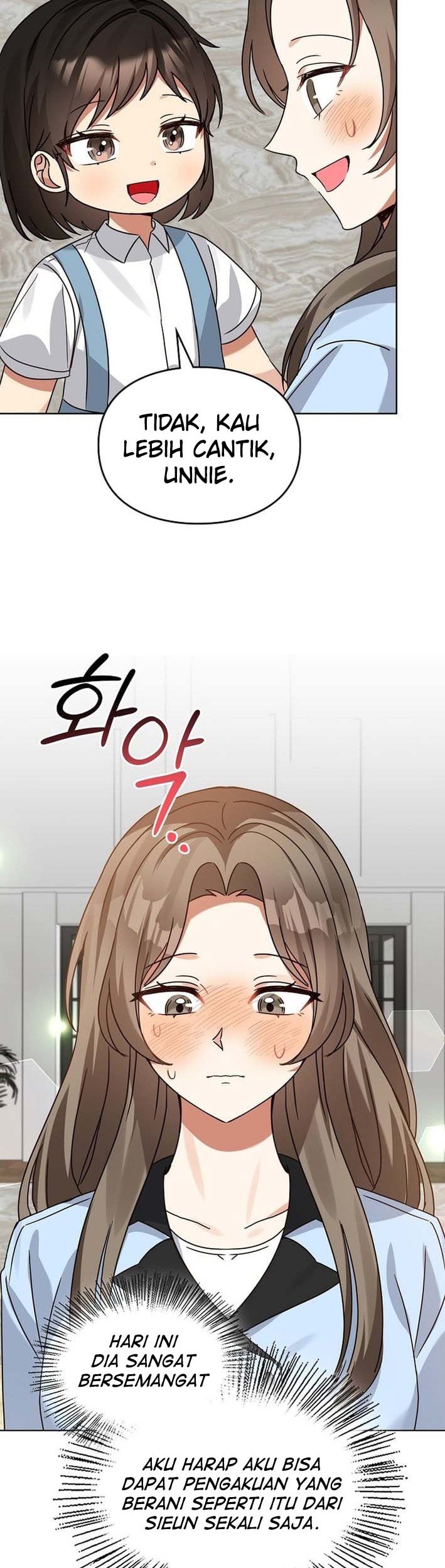 I Become a Fool When It Comes to My Daughter Chapter 192 Gambar 6