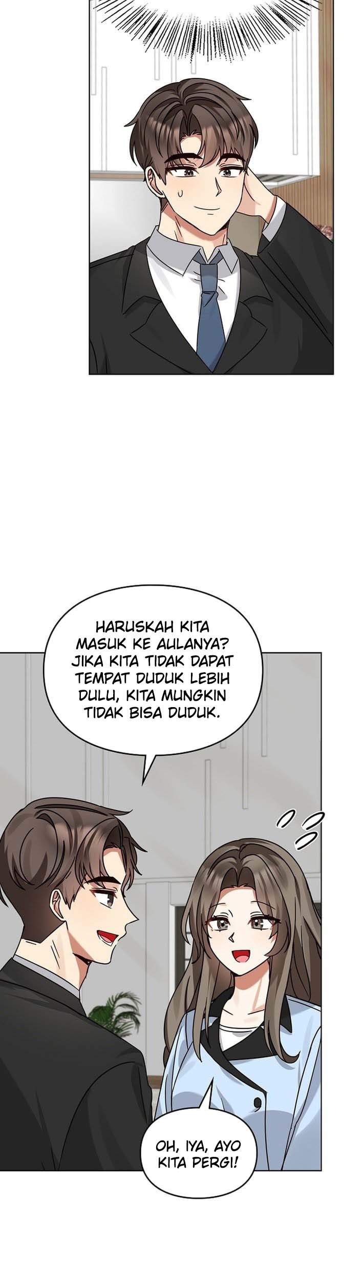 I Become a Fool When It Comes to My Daughter Chapter 192 Gambar 9