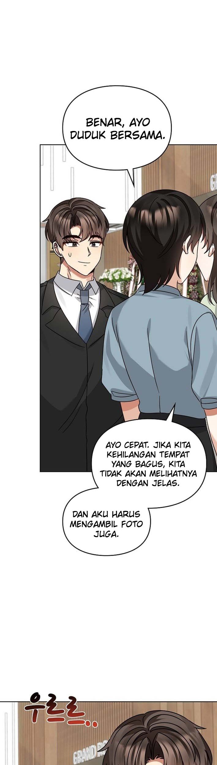 I Become a Fool When It Comes to My Daughter Chapter 192 Gambar 10