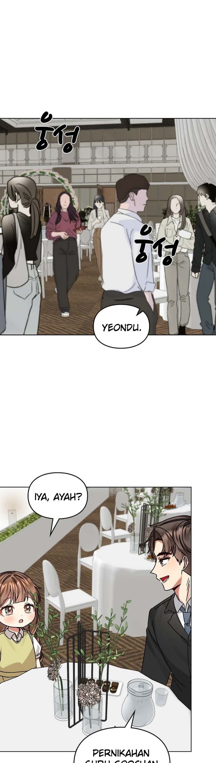 I Become a Fool When It Comes to My Daughter Chapter 192 Gambar 13